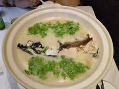 -久宴·天目湖大鱼头(恐龙园店)