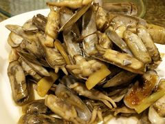 -良师门滨海人家·海鲜·家常菜(滨海城店)