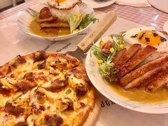 -秘密小花园(第三中学店)
