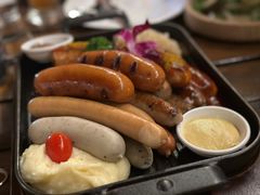 -申德勒加油站西餐厅(日坛路总店)