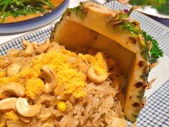 金都乐菠萝饭-正泰餐厅AmazingThai(新奥购物中心店)