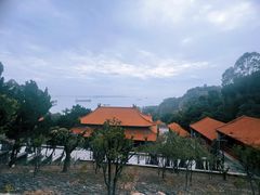 -南沙天后宫景区