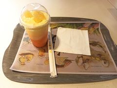 -麦当劳(龙湖北京大兴天街店)