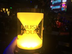 -音乐房子·Vintage Live Bar(玉林总店)
