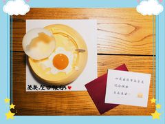 -侘寂甜品(自取店)