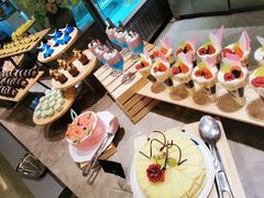 -佳源四季酒店-雅悦自助餐厅(新洲路店)