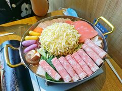 -李先生的首尔小馆(松江启源广场店)