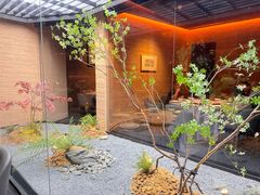 -谦默府· 现代潮粤菜(外滩店)