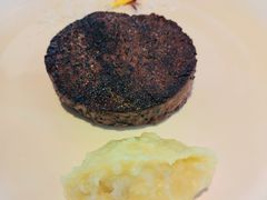 -杭州西子湖四季酒店-WL BISTRO西湖餐厅(灵隐路店)