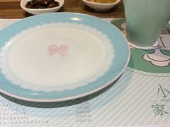 -小雅木姜子烤鸡·贵州菜(鸿通城店)