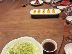 -红城阁·上海味道(四平路店)