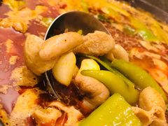 湘味肥肠火锅-湘肠香火锅店(团结湖店)