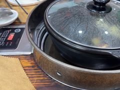 -濠轩阁特色生蚝火锅(水湾路店)