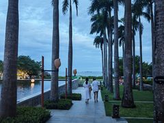 -三亚亚龙湾红树林度假酒店