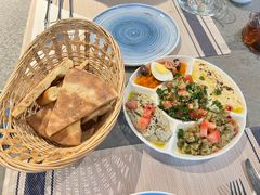 -La Medina餐厅(亮马河南路店)