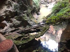 -九乡风景区