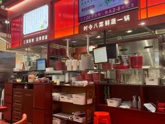 -喜家德虾仁水饺(深圳印力中心店)