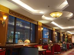 -国际饭店·原点咖啡吧ORIGIN CAFE&BAR
