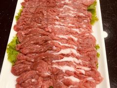 -东来顺饭庄·火锅(环岛店)