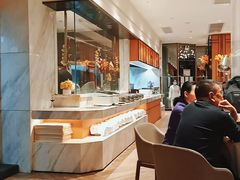 自助取餐区-花城苑广府菜(侨鑫店)