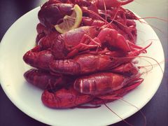 iphone_upload_pic-漫渡庄绿岛花园•隐世庭园菜(滨湖店)