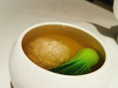 蒋公狮子头-民国红公馆·秦淮八艳(夫子庙店)