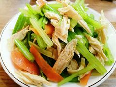 -西北朗益和穆斯林餐厅