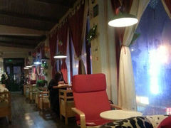 android_upload_pic-三楼上的猫咖啡馆(山师东路店)