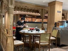 -庭悦餐厅(华侨城店)