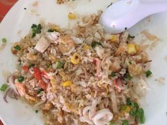 -灯笼馆海鲜餐厅