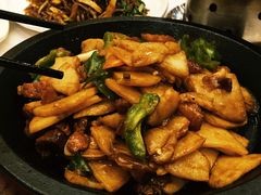 -庐州太太(CBD店)
