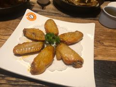 -咖梦餐厅 COMENG RESTAURANT