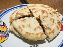 -吴满满油泼面(北方风味园店)