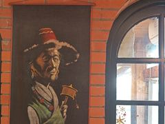 -马灯部落·西湖边的创意山景餐厅(虎跑动物园店)