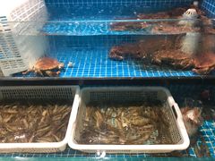 -梁家大院•农家菜(昆山会展中心店)