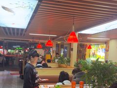 -黑土人家(江桥万达广场店)