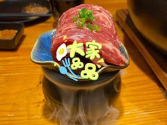 -陇璟烧肉酒场(友谊阳光城店)