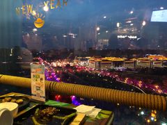 -烛影拾光观景餐厅·创意菜·摄影·小提琴(大唐不夜城店)