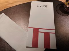 -泰安门Taian Table(镇宁路店)