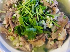 -一个叫川的地方(麒麟新天地店)