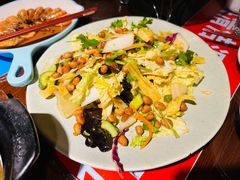 -七菜馆·东北菜·蒸饺(文体路店)