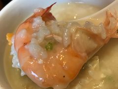 -颐和•海鲜砂锅粥•啫啫煲(奥林匹克广场店)