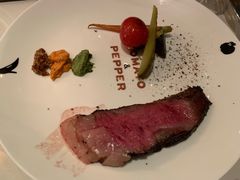 -Tomato&Pepper西餐厅