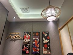 -松鱼亭·和牛烧肉(协鑫广场店)