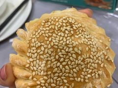 高炉烧饼-一家人(凯旋路店)