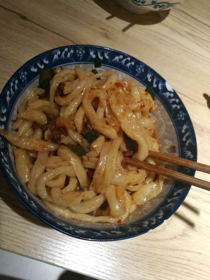 开饭啦酱肉剔尖馆(大王路店)