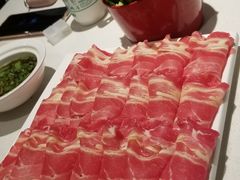 -阳坊胜利涮羊肉(阳坊老店)