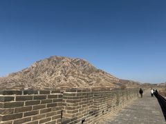 -鸡鸣驿城