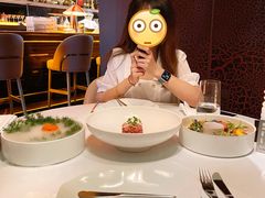-牛排家(北京长安街英皇集团中心店)