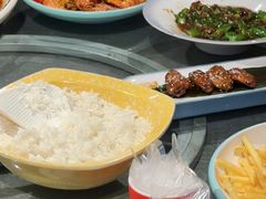 -川悦留香·海鲜餐厅(海棠68环球美食街店)